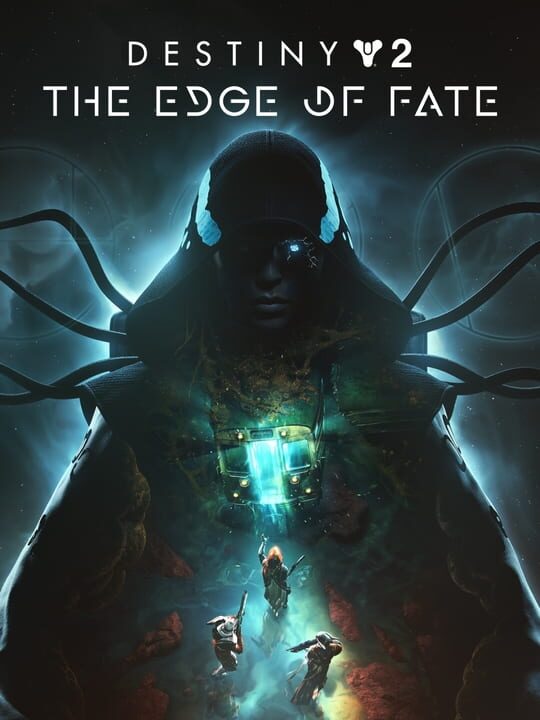 Destiny 2: The Edge of Fate