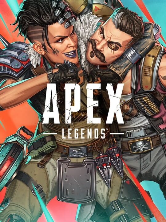 Apex Legends