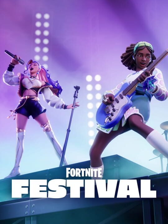 Fortnite Festival