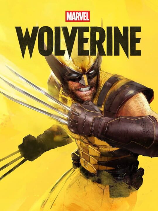Marvel's Wolverine