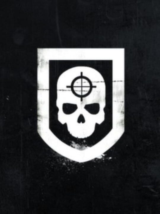 Tomb Raider: Headshot Reticule