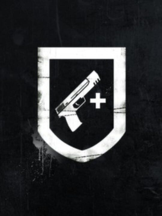 Tomb Raider: Pistol Silencer